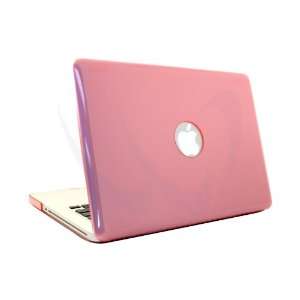  WaveToGo Crystal Macbook Pro Hard Case Cover 13 inch 13 