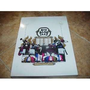   BAND JAZZ FROM THE BEGINNINGS TO THE FIFTIES BOX SET: Everything Else