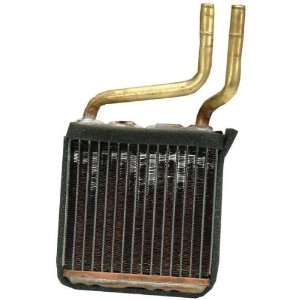  APDI HVAC Heater Core 9010260 Automotive