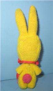 This auction is for a vintage 1960s Liddle Kiddles Animiddle Rabbit 