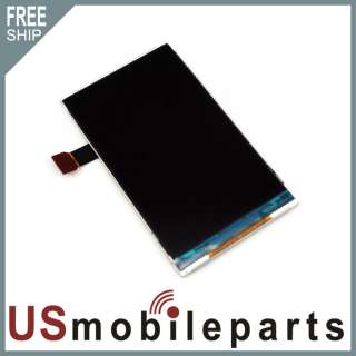 OEM LG Chocolate VX8575 LCD Display Screen Replacement  