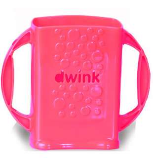 NEW DESIGN Dwink Juice Box Milk pouch Holder  
