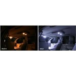  Putco 980014 Nissan Titan Premium LED Dome Lights 