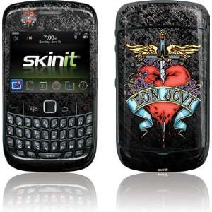  Lost Highway 2 skin for BlackBerry Curve 8530 Electronics