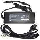 HQRP AC Adapter Charger fits HP Envy 17 1017tx 17 1085eo 17 1181nr