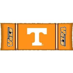  Tennessee Volunteers Large Body Pillow   College Athletics 