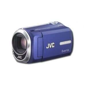  JVC GZ MS240 Everio S 16GB Flash Memory Digital Camcorder 