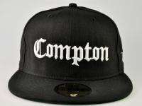 WINFIELD NEW ERA COMPTON 59FIFTY FITTED CAP  