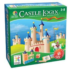  Castle Logix Toys & Games