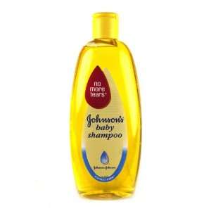 Johnsons Baby Gold Shampoo 500g  Grocery & Gourmet Food
