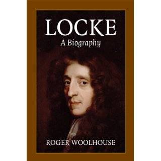  John Locke A Biography (Oxford Paperback Reference 