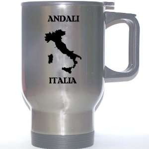  Italy (Italia)   ANDALI Stainless Steel Mug Everything 