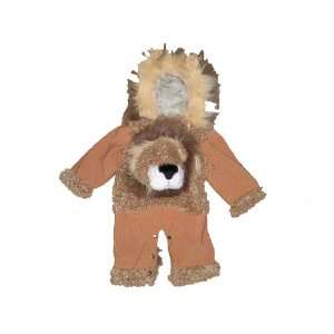  Infant Lion Costume Toys & Games