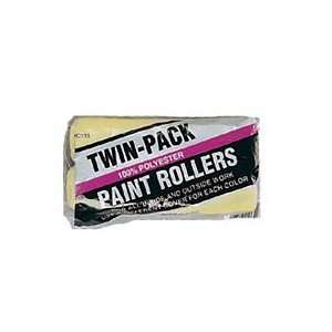 Linzer 9 Twin Pack Roller Cover, RC133 9
