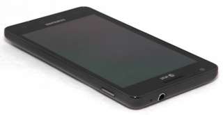 Mint Samsung Infuse 4G SGH 1997 Smart Phone 16 GB MSD Micro SD 16GB 