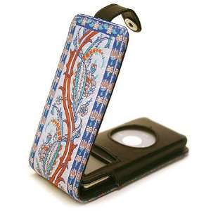  Kaftan iPod Nano Case, 2nd Version 