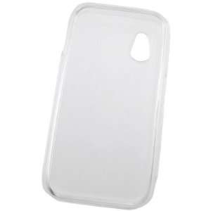  Clear TPU Skin Case For LG Arena GT950 Cell Phones & Accessories