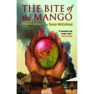  The Bite of the Mango [Paperback] Mariatu Kamara Books