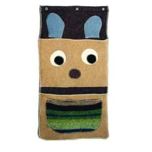  Cate And Levi Wallpocket Dog Toys & Games