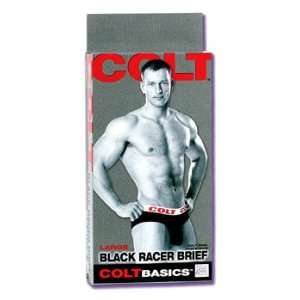  COLT BASIC RACER BRIEF SMALL