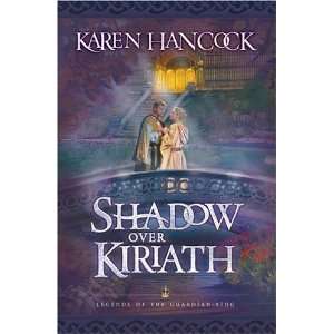   Over Kiriath (Legends of the Guardian King, Book 3)  N/A  Books