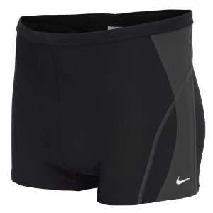  Nike Mens Team Square Leg Swimsuit: Sports & Outdoors