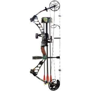   Browning® Illusion™ Left Hand Field   Ready Bow