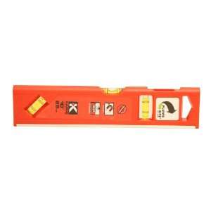  Kapro 929 D 10 Toolbox Magnetic Level with Plumb Site in 