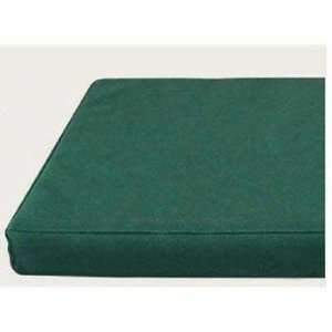  Furhaven Pet Products Kennel Pad 36 in x 24 in Green: Pet 