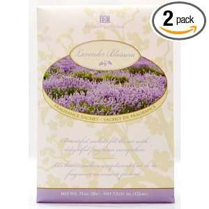  Lavender Blossom Fragrance Sachets