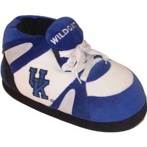  Kentucky Wildcats Apparel   Original Comfy Feet Slippers 