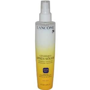 Lancome Genifique After Sun Youth Activating Complex Unisex Spray, 6.8 