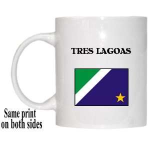  Mato Grosso do Sul   TRES LAGOAS Mug 