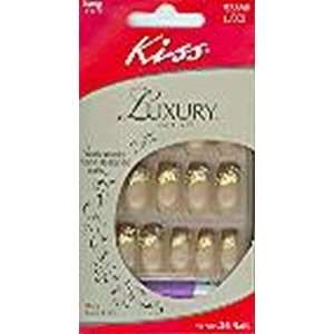  Kiss Nails Case Pack 18   906238 Beauty