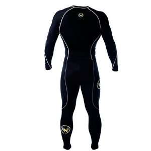 Mens Compression Full Length Combo 