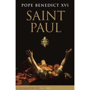  Saint Paul (9781586173678) none Books