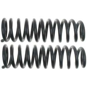  Raybestos 585 1357 Professional Grade Coil Spring Set 