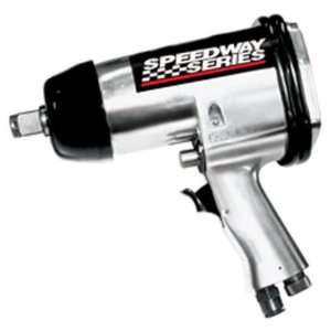  Speedway Series Heavy Duty Air Impact Wrench: Home 