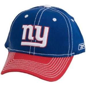  NFL New York Giants Face Off Hat: Home & Kitchen