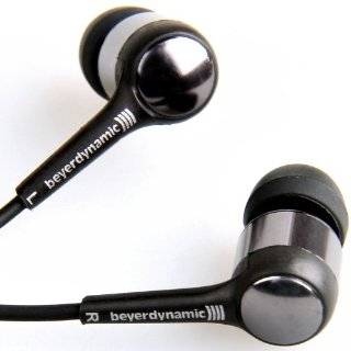  Beyerdynamic MMX 101 iE In Ear Headphone with Microphone 