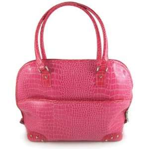  We R Memory Keepers   The Cinch   Carry Bag   Pink Arts 