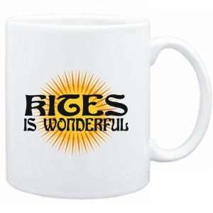  Mug White  Kites is wonderful  Hobbies Sports 