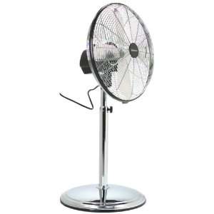 Holmes HASF 1710 UC 16 Inch Chrome Stand Fan:  Home 