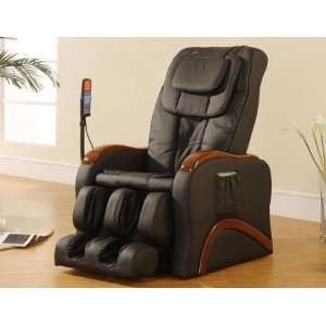 Leather Massage Chair (6639) by Global Furniture: Home 