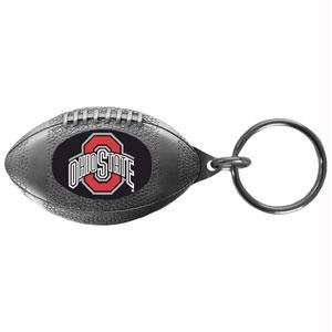    Ohio State Buckeyes NCAA Football Key Tag