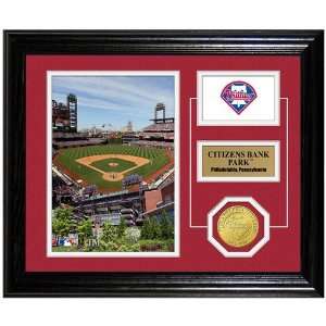  MLB Philadelphia Phillies Stadium Desktop Photomint 