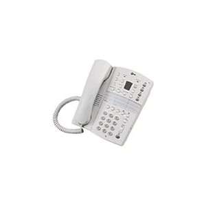  AT&T 1825 Digital Answering System with Speakerphone 
