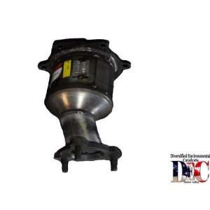  Direct Fit 49 State Legal Catalytic Converter   Authorized Dealer