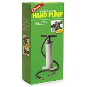  Double Action Hand Pump by 0824