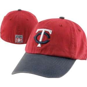   Hall Of Fame 47 Brand Franchise Fitted Hat